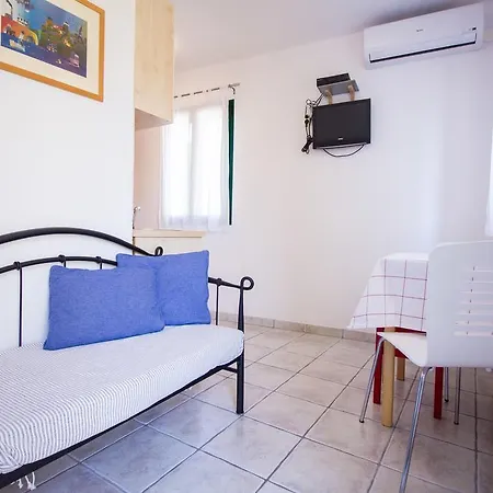 Apartment Petrinic Crnogaj *