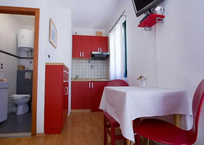 Petrinic Crnogaj Apartmán