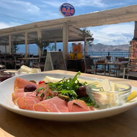 Petrinic Crnogaj Lägenhet *