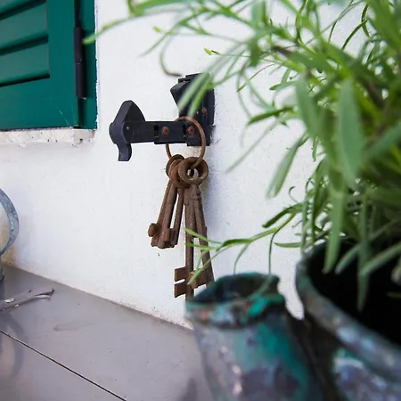 Lägenhet Petrinic Crnogaj *