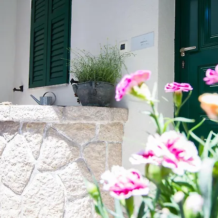 Petrinic Crnogaj Apartman