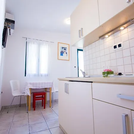 Petrinic Crnogaj * Baška