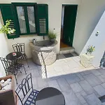 Apartament Petrinic Crnogaj