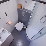Apartament Petrinic Crnogaj
